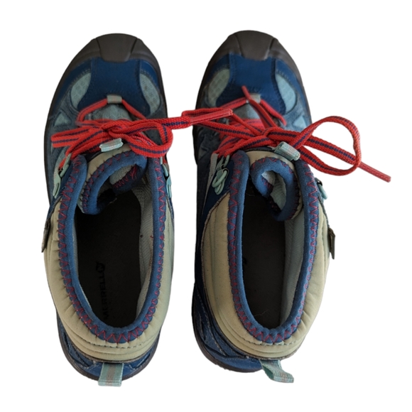 Merrell Capra Mid Waterproof Kids size 4 - Picture 5 of 6